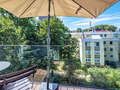 apartment München Thalkirchen 02 balcony 14982