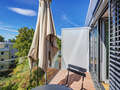 apartment München Thalkirchen 03 balcony 14982