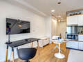 apartment München Thalkirchen 03 living area 14982