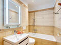 apartment München Neuhausen 01 bathroom 14983