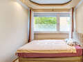 apartment München Neuhausen 01 sleeping area 14983