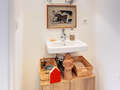 apartment Gmund am Tegernsee 02 guest toilet 14984