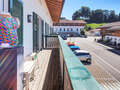 apartment Gmund am Tegernsee 01 2. balcony 14984