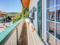 apartment Gmund am Tegernsee 02 2. balcony 14984