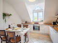 attic apartment München Untermenzing 01 kitchen 14986