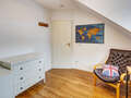 attic apartment München Untermenzing 02 office 14986