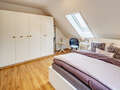 attic apartment München Untermenzing 02 bedroom 14986