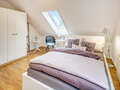 attic apartment München Untermenzing 03 bedroom 14986