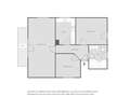 attic apartment München Untermenzing 01 floor plan 14986