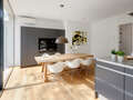 detached house München Untermenzing 03 kitchen 14987