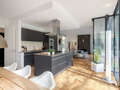 detached house München Untermenzing 05 kitchen 14987