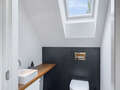 detached house München Untermenzing 01 separate toilet 14987