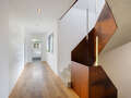 detached house München Untermenzing 03 hall 14987