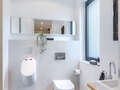 detached house München Untermenzing 01 guest toilet 14987