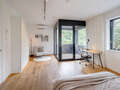 detached house München Untermenzing 03 2. bedroom 14987
