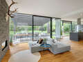 detached house München Untermenzing 01 living area 14987