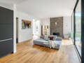 detached house München Untermenzing 03 living area 14987