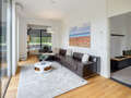 detached house München Untermenzing 04 living area 14987