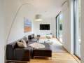 detached house München Untermenzing 05 living area 14987