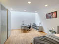 detached house München Untermenzing 01 Workspace/Guestroom 14987