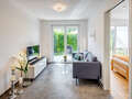 apartment München Fürstenried 01 living area 14988