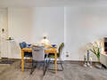 apartment München Fürstenried 04 living area 14988