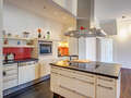 maisonette München Ludwigsvorstadt 02 kitchen 14989