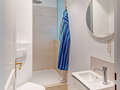 maisonette München Ludwigsvorstadt 01 2. bathroom 14989