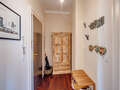 maisonette München Ludwigsvorstadt 01 hall 14989