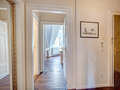 maisonette München Ludwigsvorstadt 03 hall 14989