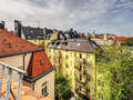 maisonette München Ludwigsvorstadt 01 view 14989