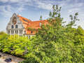 maisonette München Ludwigsvorstadt 03 view 14989