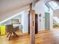 maisonette München Ludwigsvorstadt 01 2. bedroom 14989