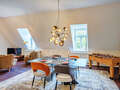 maisonette München Ludwigsvorstadt 01 living area 14989