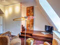 maisonette München Ludwigsvorstadt 03 living area 14989