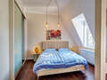 maisonette München Ludwigsvorstadt 01 1. bedroom 14989