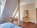 maisonette München Ludwigsvorstadt 03 1. bedroom 14989