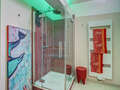 maisonette München Ludwigsvorstadt 02 1. bathroom 14989