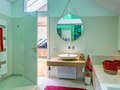 maisonette München Ludwigsvorstadt 03 1. bathroom 14989