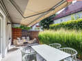 apartment München Harlaching 03 terrace 14990