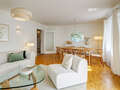 apartment München Harlaching 03 living area 14990