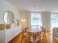 apartment München Harlaching 05 living area 14990