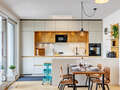 apartment München Neuperlach 01 kitchen 14991