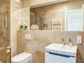 apartment München Neuperlach 01 2. bathroom 14991