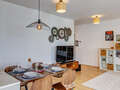 apartment München Neuperlach 03 living area 14991