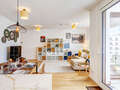 apartment München Neuperlach 04 living area 14991