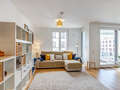 apartment München Neuperlach 05 living area 14991