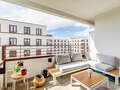 apartment München Neuperlach 01 1. balcony 14991