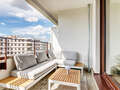 apartment München Neuperlach 02 1. balcony 14991