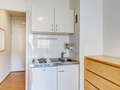 studio München Maxvorstadt - Universitätsviertel 01 kitchen 14992